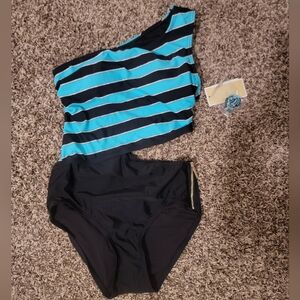 Michael Kors one piece swimsuit